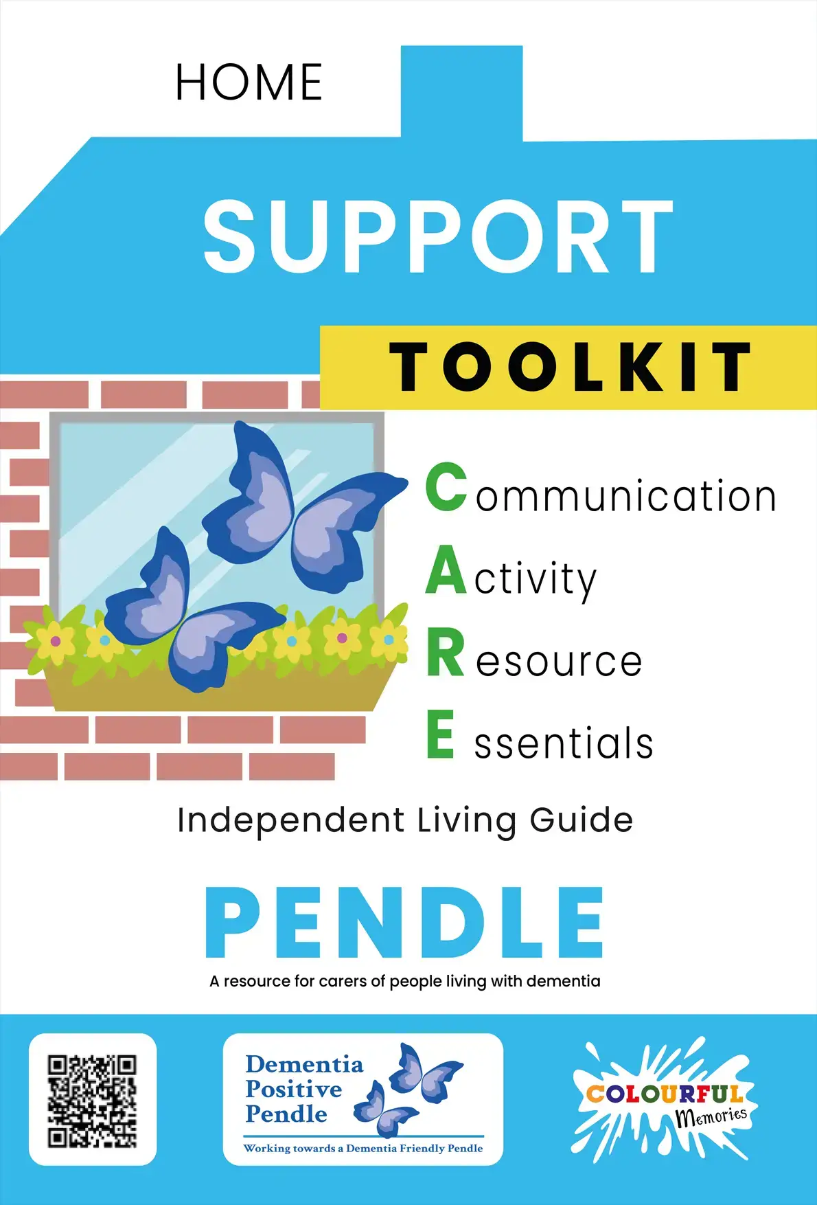 The (C.A.R.E.) Home Support Toolkit